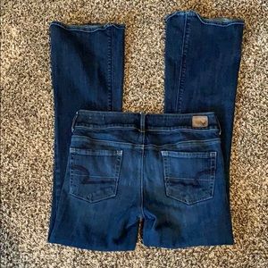 American Eagle Women’s size 8 regular